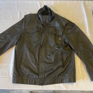 Oakley Bomber Jacket